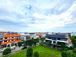 Senyum Residences (D14), Terrace #592292171